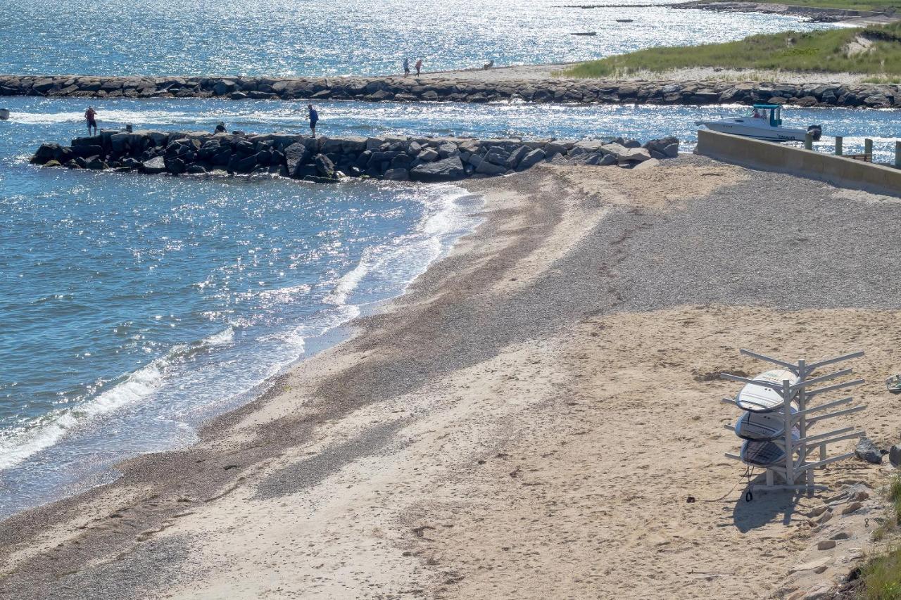 Falmouth Tides Экстерьер фото