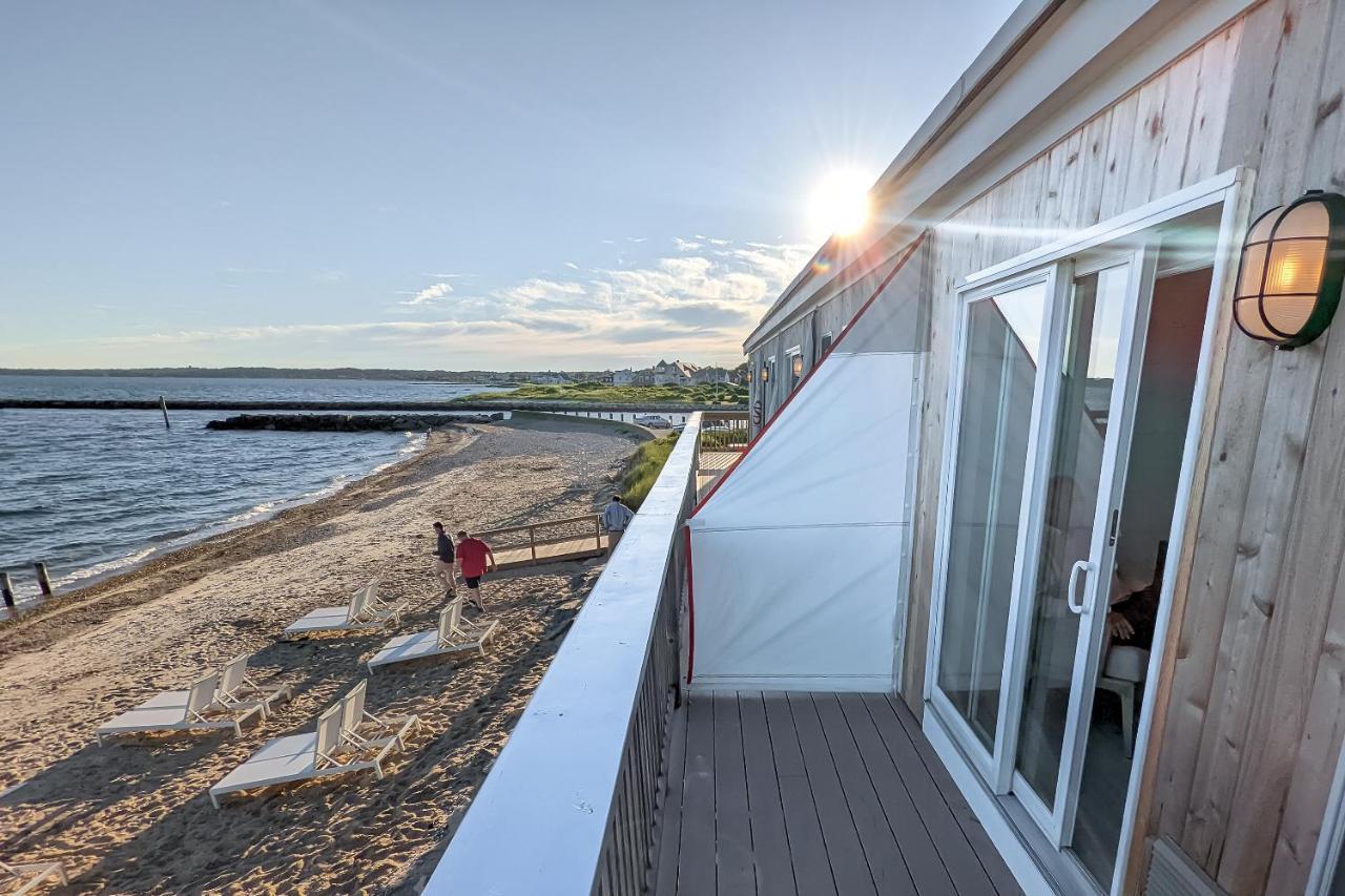 Falmouth Tides Экстерьер фото